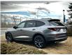 2024 Acura MDX A-Spec (Stk: 250557A) in Calgary - Image 4 of 25