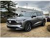 2024 Acura MDX A-Spec (Stk: 250557A) in Calgary - Image 5 of 25