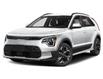 2025 Kia Niro EV Wind (Stk: NH5082) in Vancouver - Image 1 of 12