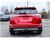 2016 Toyota RAV4  (Stk: 6370A) in Ottawa - Image 4 of 5