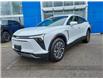 2025 Chevrolet Blazer EV LT (Stk: S196654) in Newmarket - Image 1 of 20