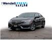 2018 Honda Civic EX (Stk: 55625) in Kitchener - Image 1 of 26