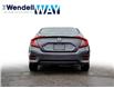 2018 Honda Civic EX (Stk: 55625) in Kitchener - Image 4 of 26