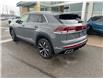 2025 Volkswagen Atlas Cross Sport 2.0 TSI Execline (Stk: 12894) in Peterborough - Image 3 of 22