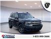 2024 Ford Bronco Sport Big Bend (Stk: DY1437A) in Ottawa - Image 1 of 14