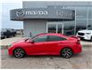 2019 Honda Civic Si Base (Stk: 24272) in Pembroke - Image 1 of 26