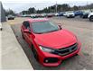 2019 Honda Civic Si Base (Stk: 24272) in Pembroke - Image 7 of 26