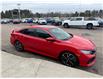 2019 Honda Civic Si Base (Stk: 24272) in Pembroke - Image 9 of 26