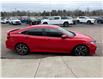 2019 Honda Civic Si Base (Stk: 24272) in Pembroke - Image 10 of 26