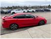 2019 Honda Civic Si Base (Stk: 24272) in Pembroke - Image 11 of 26