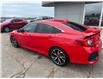 2019 Honda Civic Si Base (Stk: 24272) in Pembroke - Image 16 of 26