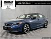 2025 Honda Civic Hybrid Sport Touring (Stk: 25H450) in Chilliwack - Image 1 of 33