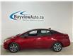 2021 Nissan Versa SV (Stk: 42256J) in Belleville - Image 1 of 21