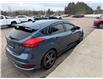 2018 Ford Focus ST Base (Stk: 24338) in Pembroke - Image 12 of 28