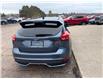 2018 Ford Focus ST Base (Stk: 24338) in Pembroke - Image 13 of 28