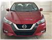 2021 Nissan Versa SV (Stk: 42256J) in Belleville - Image 3 of 21