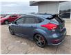 2018 Ford Focus ST Base (Stk: 24338) in Pembroke - Image 15 of 28
