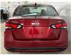 2021 Nissan Versa SV (Stk: 42256J) in Belleville - Image 6 of 21