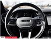 2023 Jeep Grand Cherokee 4xe Overland (Stk: 23088) in Essex-Windsor - Image 14 of 27