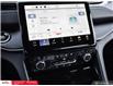 2023 Jeep Grand Cherokee 4xe Overland (Stk: 23088) in Essex-Windsor - Image 20 of 27