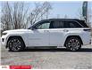 2023 Jeep Grand Cherokee 4xe Overland (Stk: 23135) in Essex-Windsor - Image 3 of 29