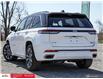2023 Jeep Grand Cherokee 4xe Overland (Stk: 23135) in Essex-Windsor - Image 4 of 29