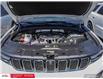2023 Jeep Grand Cherokee 4xe Overland (Stk: 23135) in Essex-Windsor - Image 8 of 29
