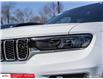 2023 Jeep Grand Cherokee 4xe Overland (Stk: 23135) in Essex-Windsor - Image 10 of 29