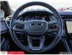 2023 Jeep Grand Cherokee 4xe Overland (Stk: 23135) in Essex-Windsor - Image 14 of 29