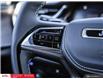 2023 Jeep Grand Cherokee 4xe Overland (Stk: 23135) in Essex-Windsor - Image 18 of 29