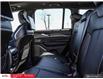 2023 Jeep Grand Cherokee 4xe Overland (Stk: 23135) in Essex-Windsor - Image 24 of 29