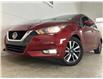2021 Nissan Versa SV (Stk: 42256J) in Belleville - Image 4 of 21
