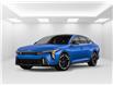 2025 Kia K4 GT-Line Turbo (Stk: K25237) in St. John's - Image 1 of 1