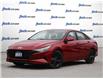 2023 Hyundai Elantra Preferred w/Tech Package (Stk: 108893) in London - Image 1 of 26