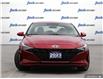 2023 Hyundai Elantra Preferred w/Tech Package (Stk: 108893) in London - Image 2 of 26