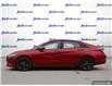 2023 Hyundai Elantra Preferred w/Tech Package (Stk: 108893) in London - Image 3 of 26