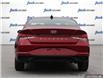 2023 Hyundai Elantra Preferred w/Tech Package (Stk: 108893) in London - Image 5 of 26