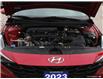 2023 Hyundai Elantra Preferred w/Tech Package (Stk: 108893) in London - Image 8 of 26