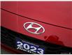 2023 Hyundai Elantra Preferred w/Tech Package (Stk: 108893) in London - Image 9 of 26