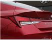 2023 Hyundai Elantra Preferred w/Tech Package (Stk: 108893) in London - Image 12 of 26