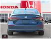 2025 Honda Civic Hybrid Sport Touring (Stk: 24554) in Cambridge - Image 5 of 27