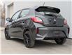 2024 Mitsubishi Mirage ES (Stk: H19021A) in North Cranbrook - Image 5 of 15