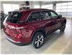 2025 Jeep Grand Cherokee Limited (Stk: 24893) in Fort Macleod - Image 4 of 28