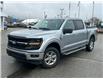 2024 Ford F-150 XLT (Stk: 57B1477) in Penticton - Image 1 of 19