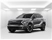 2025 Kia Sportage X-Line (Stk: K25204) in St. John's - Image 1 of 12