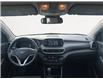 2019 Hyundai Tucson Preferred (Stk: XP342C) in Saskatoon - Image 9 of 15