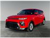 2022 Kia Soul EX (Stk: XP349C) in Saskatoon - Image 1 of 15