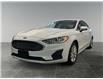 2019 Ford Fusion SE (Stk: XP350C) in Saskatoon - Image 1 of 15
