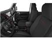 2025 Jeep Gladiator Rubicon (Stk: SL517544) in Kamloops - Image 2 of 9