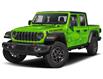 2025 Jeep Gladiator Rubicon (Stk: SL517544) in Kamloops - Image 1 of 9